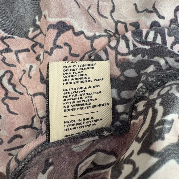 CHUFY Forever Patagonia Elena shirt in paine black XS - Picture 10 of 10